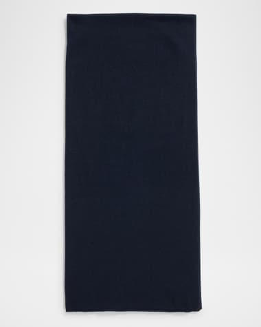 Johnstons Of Elgin Gauzy Travel Cashmere Stole