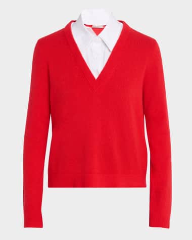 Neiman marcus womens sweaters online