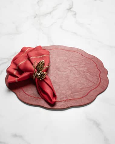 Kim Seybert Placemats & Napkins at Neiman Marcus