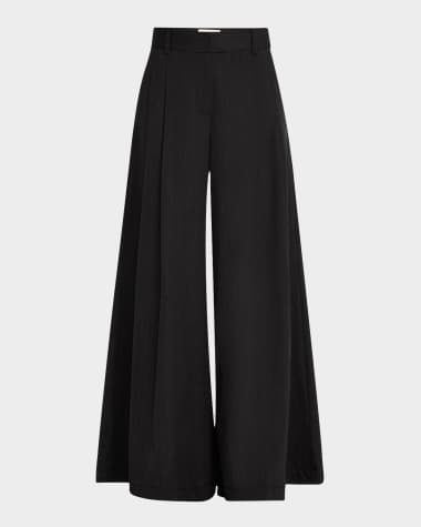 TWP New Didi Wide-Leg Trousers