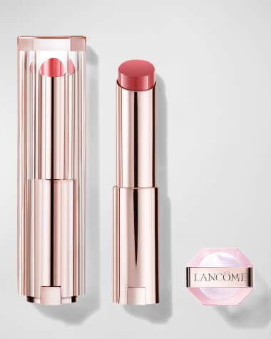 Lancome Lip Idôle Squalane-12 Butterglow™ Hydrating Lip Balm