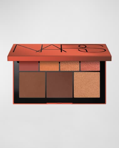 Nars Laguna Ultimate Face Palette
