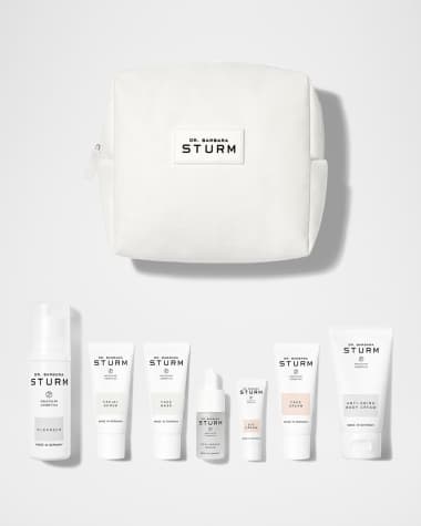 Dr. Barbara Sturm Skincare Essentials Discovery kit