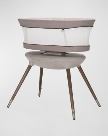Maxi-Cosi Starling Smart Bassinet