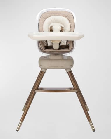 Maxi-Cosi Kiskadee 360 Rotating Highchair