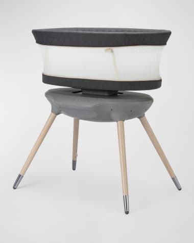 Maxi-Cosi Starling Smart Bassinet