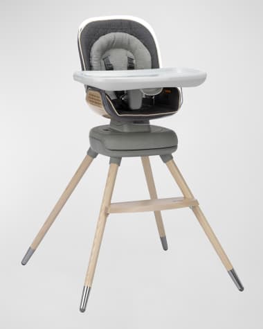 Maxi-Cosi Kiskadee 360 Rotating Highchair
