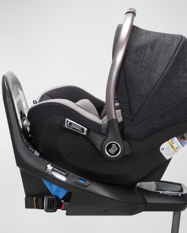 Maxi-Cosi Peri 180 Rotating Car Seat