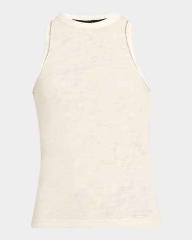 Cout De La Liberte Ruth Tank Top