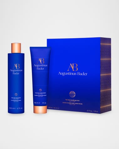 Augustinus Bader The Rich Haircare Duo