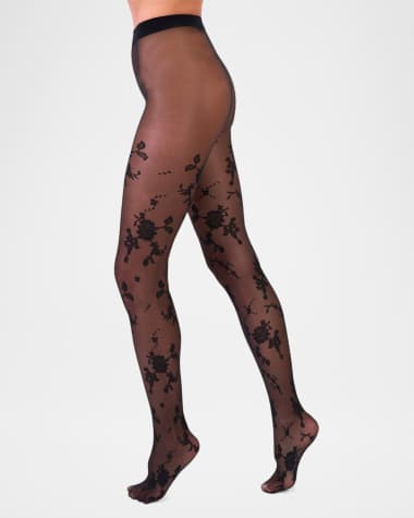 Gucci tights neiman marcus clearance