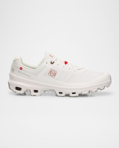Loewe x On Men's Cloudventure Mesh Running Sneakers
