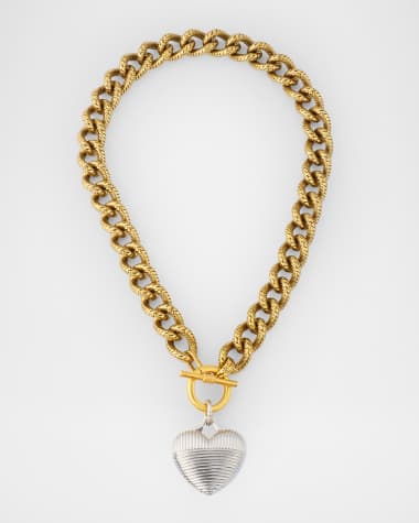 Elizabeth Cole Annabeth Necklace