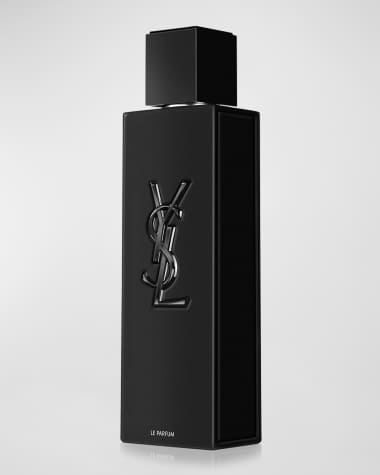 Yves Saint Laurent Beaute MYSLF Le Parfum, 3.4 oz.
