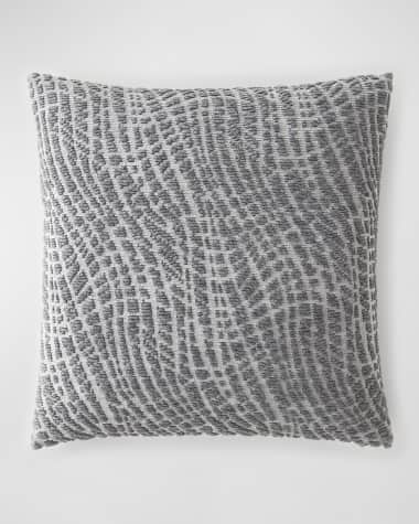 Sferra Belluno Decorative Pillow, 20" x 20"