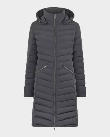 Moose Knuckles Andesite Parka