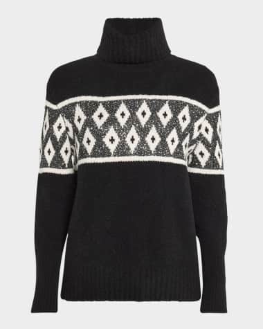Bogner Uda Turtleneck Sweater