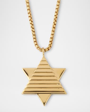 Jennifer Zeuner Noam Necklace