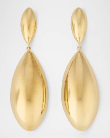 Jennifer Zeuner Dru Earrings