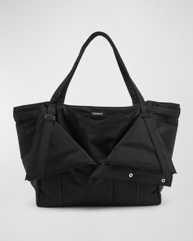 Coperni Technical Belt Nylon Tote Bag