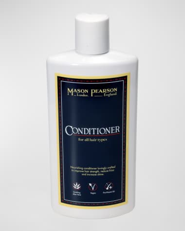 Mason Pearson Conditioner For All Hair Types, 8.4 oz.
