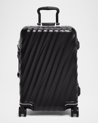Tumi 19 Degree Frame International 4 Wheel Carry-On