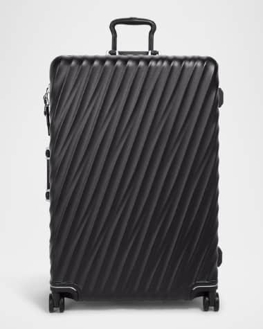 Tumi 19 Degree Frame Extended Trip 4 Wheel Packing Case