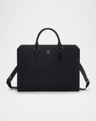 Tumi Turin Savona Slim Briefcase