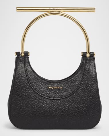 McQueen Mini T-Bar Bag