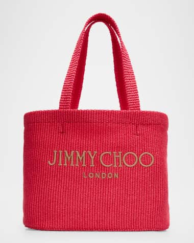 Jimmy Choo Totes Women's Handbags | Neiman Marcus