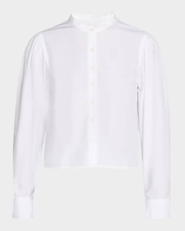 FRAME The Tuesday Shirt