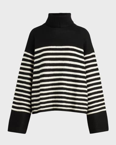 Joe's Jeans The Penelope Stripe Sweater