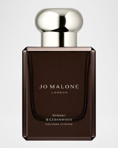 Jo Malone London Hinoki & Cedarwood Cologne Intense, 50 mL