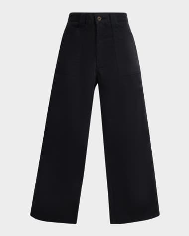 MOUSSY VINTAGE Scofield Gusset Cargo Pants