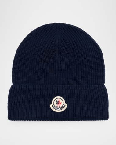 Men s Designer Hats Caps Beanies Neiman Marcus