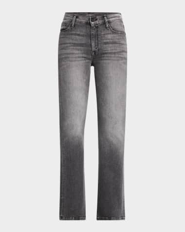 MOTHER The Weekender Jeans