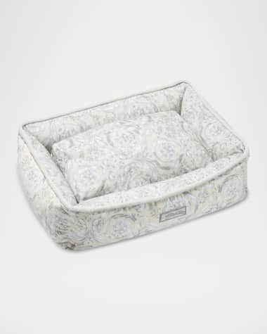 Versace Barocco Dog Bed