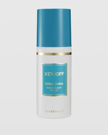 Xerjoff Erba Pura Deodorant Spray, 100 mL
