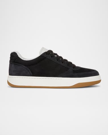 Vince Men's Fresco Court Sneakers