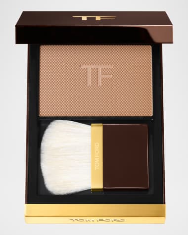 TOM FORD Architecture Soft Matte Blurring Powder