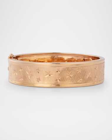 Estate Antique Vintage Bracelets Neiman Marcus