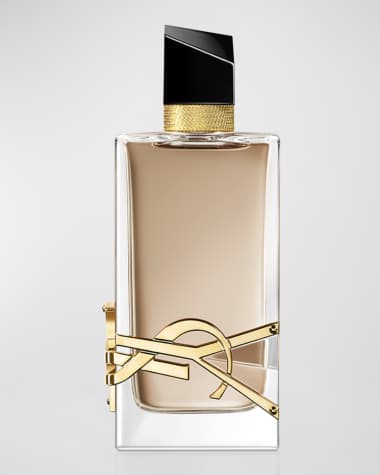 Yves Saint Laurent Beaute YSL Libre Flowers & Flames Eau de Parfum Florale, 3.04 oz.