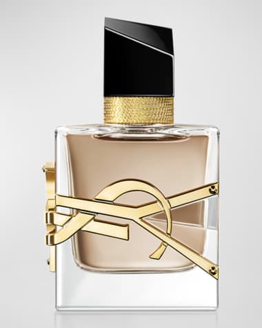 Yves Saint Laurent Beaute YSL Libre Flowers & Flames Eau de Parfum, 1 oz.