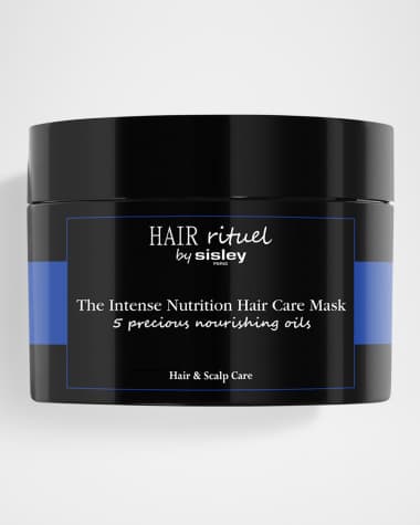 Sisley Paris The Intense Nutrition Hair Care Mask, 6.4 oz.