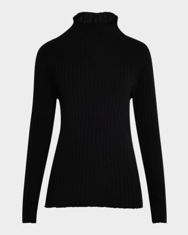 Black turtleneck shirts online