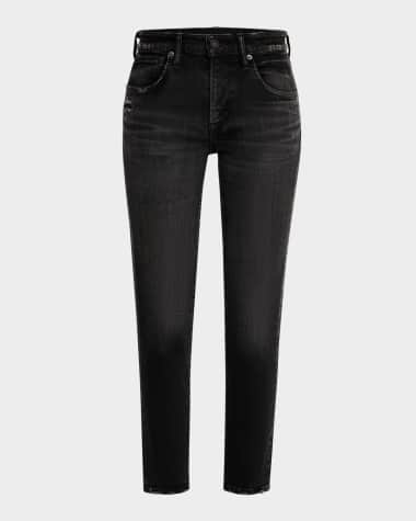 MOUSSY VINTAGE Pickels Skinny Jeans