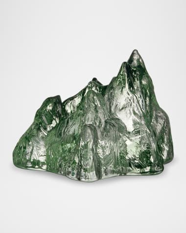 Kosta Boda The Rock Votive