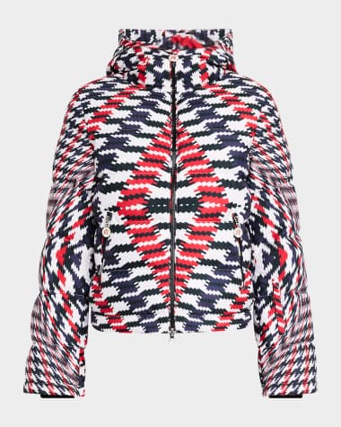 Perfect Moment Polar Flare II Ski Jacket