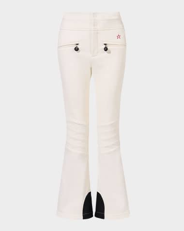 Perfect Moment Aurora High-Rise Flare Ski Pants