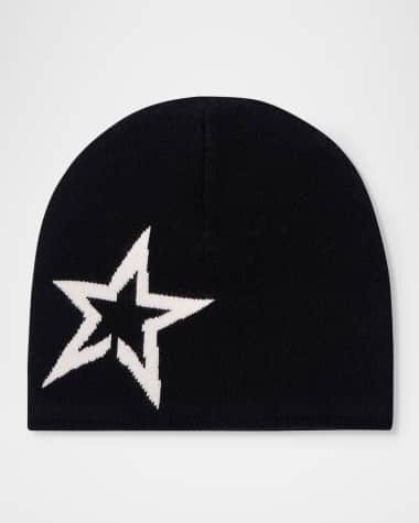 Perfect Moment Pillow Beanie
